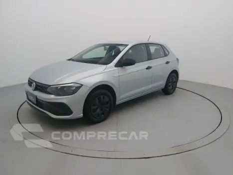 Volkswagen POLO 1.0 MPI TRACK MANUAL 4 portas