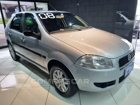 PALIO 1.4 MPI ELX 8V