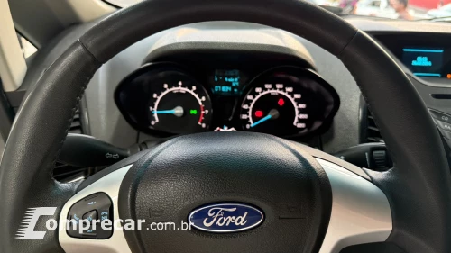 ECOSPORT 1.6 Freestyle 16V