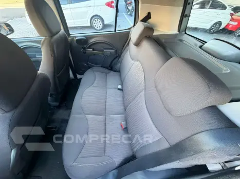 UNO WAY 1.0 EVO Fire Flex 8V 5p