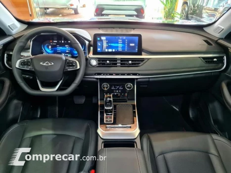 TIGGO 8 MAX DRIVE 1.6 TURBO AUT.