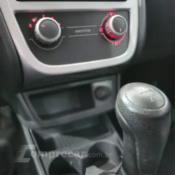 GOL 1.0 MI Seleção 8V G.V