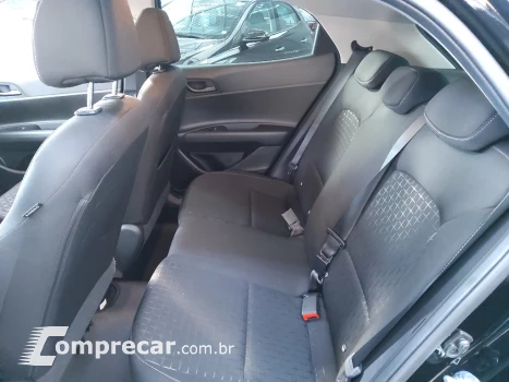 HB20 1.0 12V FLEX COMFORT PLUS MANUAL