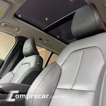 XC 40 T-4 INSCRIPTION 2.0 190cv FWD