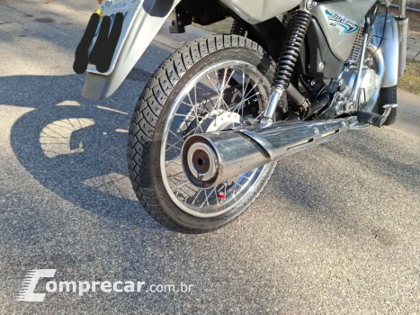 CG 150 ks
