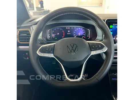 T-CROSS 1.4 250 TSI TOTAL FLEX EXTREME AUTOMÁTICO