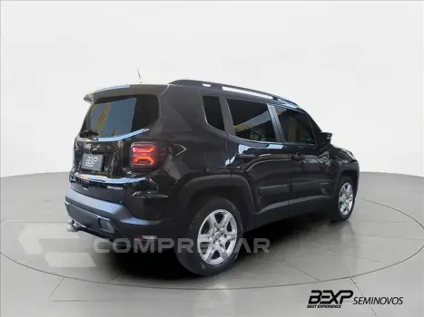 RENEGADE 1.3 T270 Turbo Sport