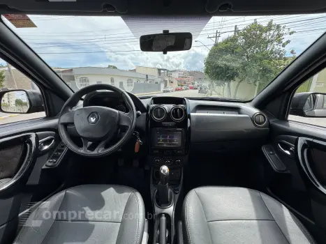 DUSTER 1.6 16V SCE Dynamique