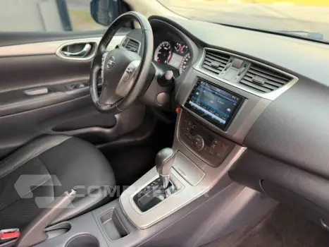 Sentra SV 2.0 FlexStart 16V Aut.