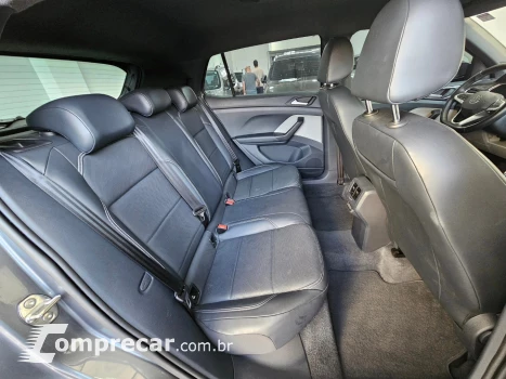 T-CROSS 1.4 250 TSI Highline