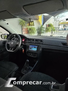 VOYAGE 1.0 Flex 12V 4p