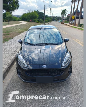 FORD FIESTA 1.6 SE Hatch 16V 4 portas