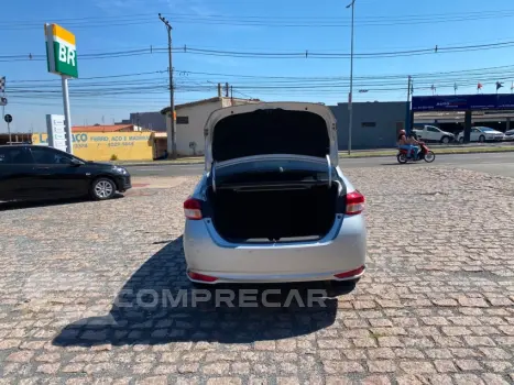 YARIS 1.5 16V Sedan XL Multidrive