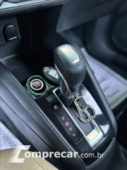 KICKS 1.6 16V SV