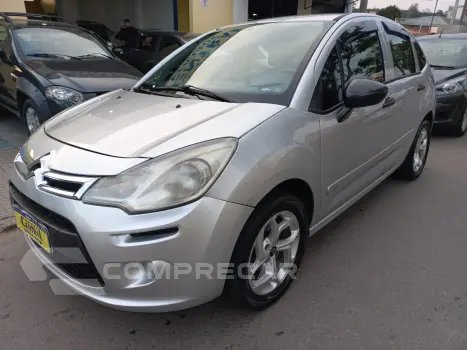 CITROEN C3 ORIGINE 1.5 4 portas