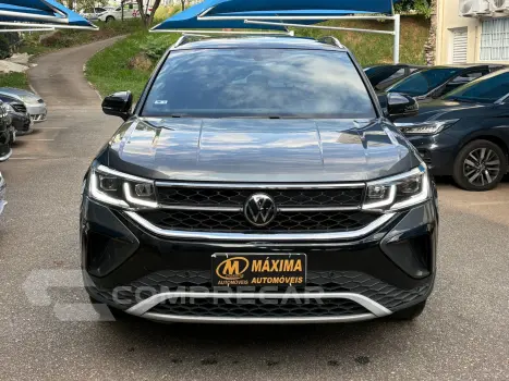TAOS 1.4 250 TSI Highline