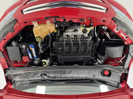 ONIX 1.4 MPFI LTZ 8V