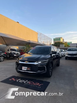 TRACKER 1.2 Turbo Premier