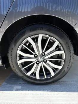 CITY 1.5 EX Sedan 16V