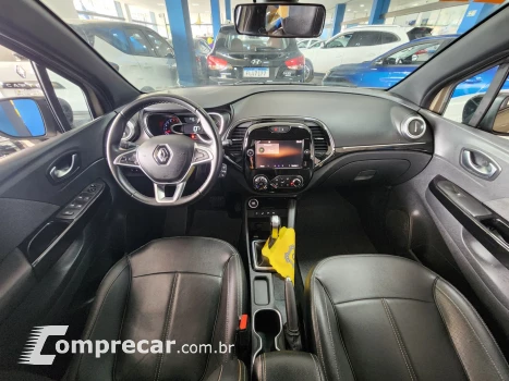 CAPTUR 1.3 TCE Intense