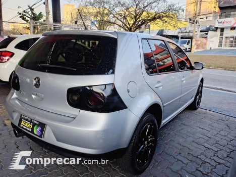 GOLF SPORTLINE 1.6 MI TOTAL 8V