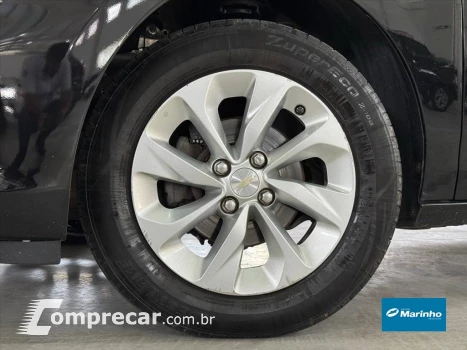 ONIX 1.0 TURBO FLEX PLUS LTZ AUTOMÁTICO