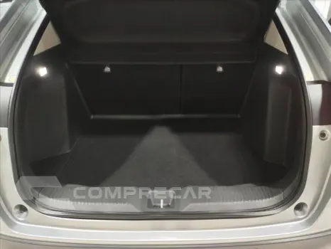 HR-V 1.5 DI I-VTEC FLEX EXL CVT