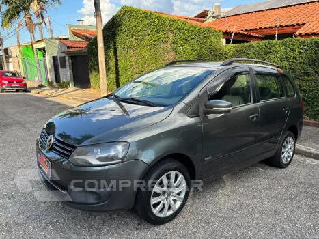 SPACEFOX 1.6 MI Trend 8V