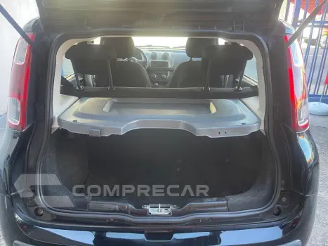 UNO 1.0 EVO Vivace 8V