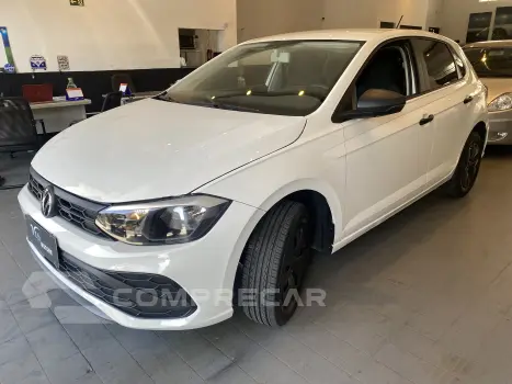 POLO 1.0 MPI Track