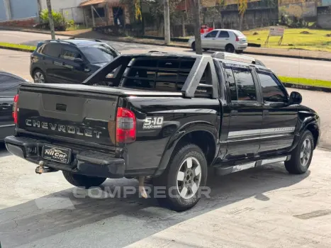 S10 P-Up Executive 2.4 MPFI F.Power CD