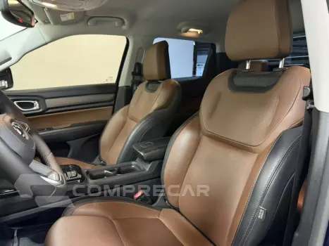 RAMPAGE 2.0 TURBO DIESEL LARAMIE 4X4 AUTOMÁTICO