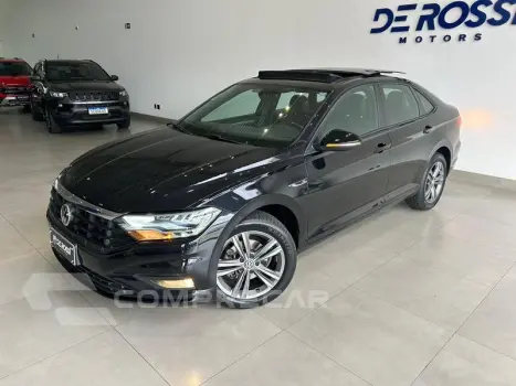 Volkswagen JETTA R-LINE 250 TSI 1.4 FLEX 16V AUT. 4 portas