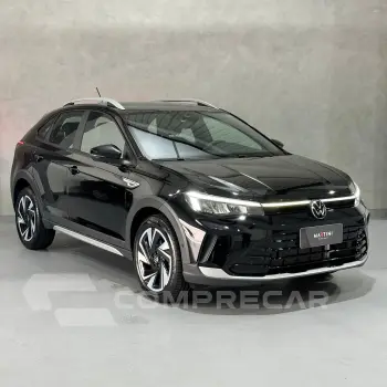 Nivus Highline 1.0 200 TSI Flex Aut.