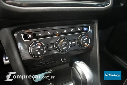 TIGUAN 2.0 350 TSI GASOLINA ALLSPACE R-LINE 4MOTI