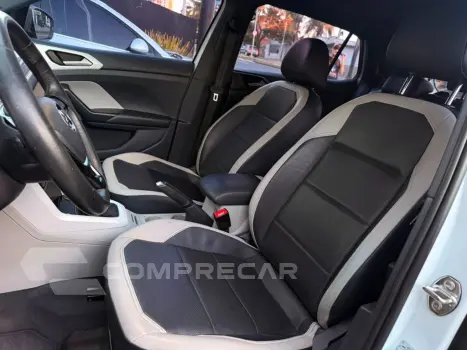 T-Cross Hig. 250 TSI 1.4 Flex 16V 5p Aut