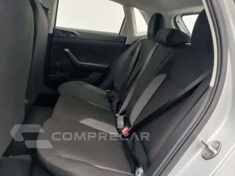 POLO 1.0 MPI TRACK MANUAL