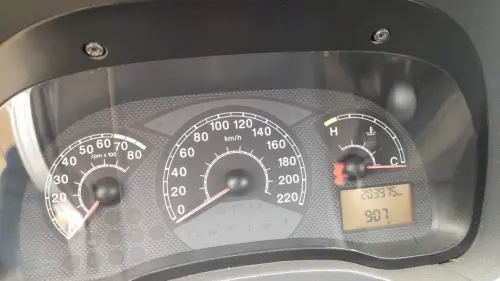 Strada 1.4 WORKING FLEX CABINE ESTENDIDA