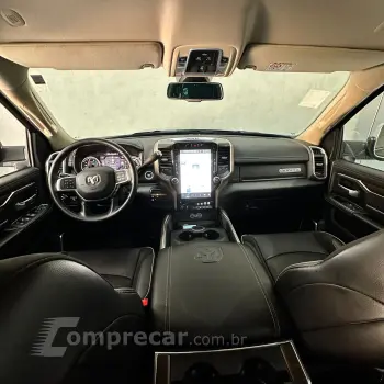 3500 LARAMIE 6.7 TB CD 4x4 Diesel