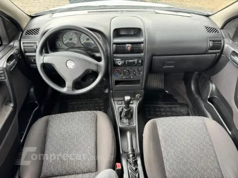 Astra Advantage 2.0 MPFI 8V FlexPower 5p