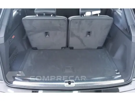 Q7 3.0 55 TFSI MHEV S-LINE QUATTRO TIPTRONIC