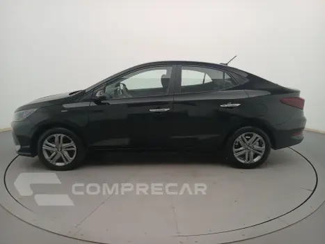 HB20S 1.0 TGDI FLEX LIMITED AUTOMÁTICO
