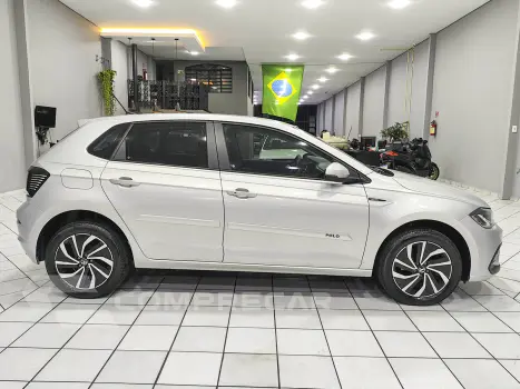 POLO 1.0 170 TSI Highline