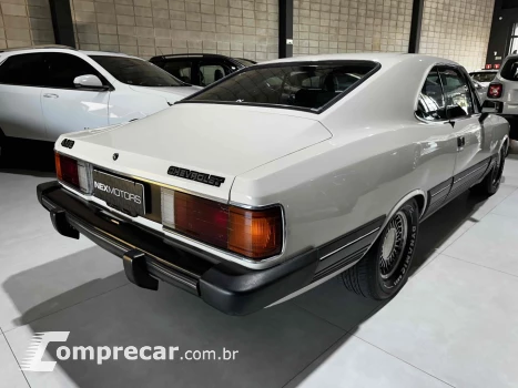 OPALA 4.1 DIPLOMATA 12V ÁLCOOL 2P MANUAL