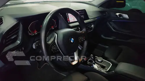 218I 1.5 Twinturbo Gran Coupe Sport GP