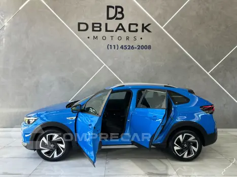 Nivus Highline 1.0 200 TSI Flex Aut.