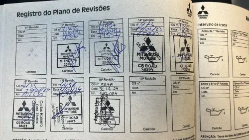 OUTLANDER 2.0 16V 160cv Aut.