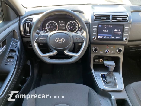 Creta Comfort 1.0 TB 12V Flex Aut.