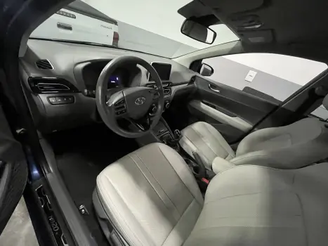 HB20S Diamond Plus 1.0 TB Flex 12V Aut.