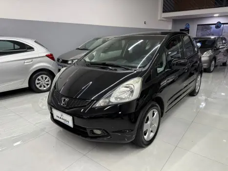 Honda Fit LX 1.4/ 1.4 Flex 8V/16V 5p 4 portas